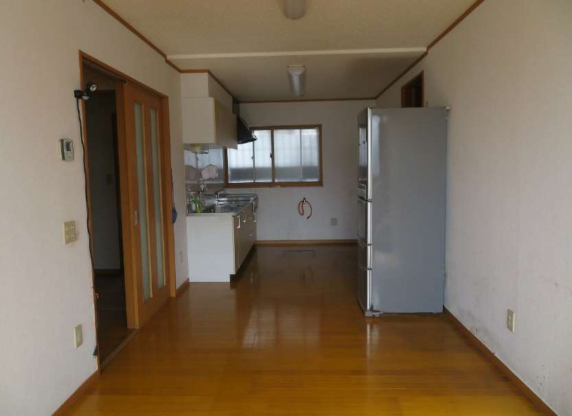 detached 山形県村山市大字土生田