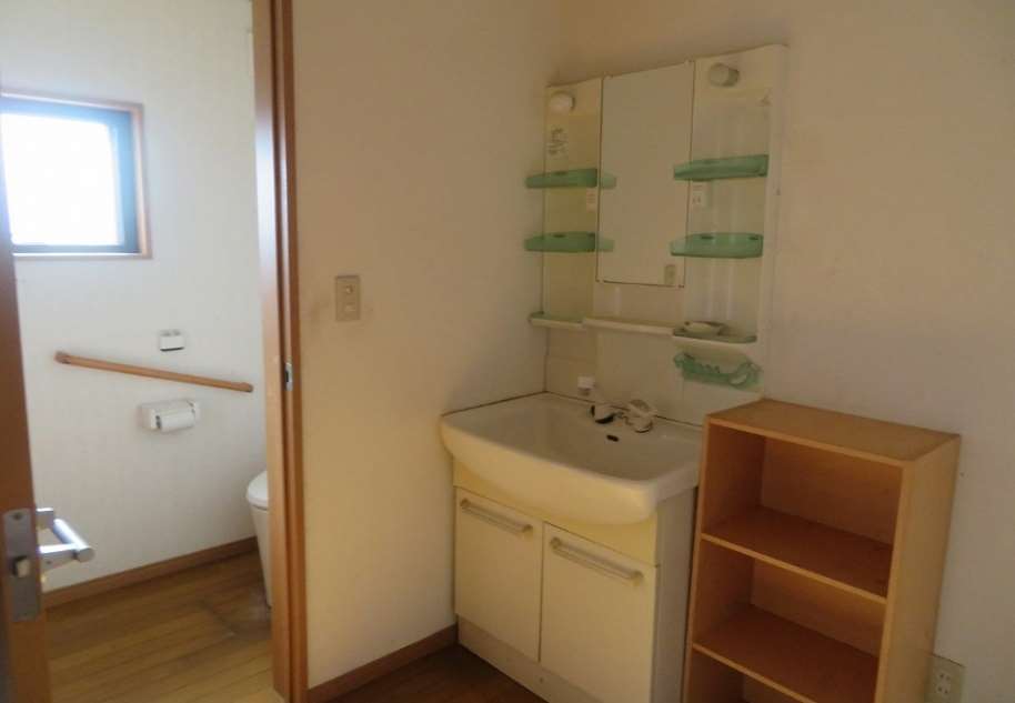 detached 山形県村山市大字土生田