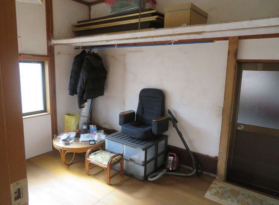 detached 山形県村山市大字土生田