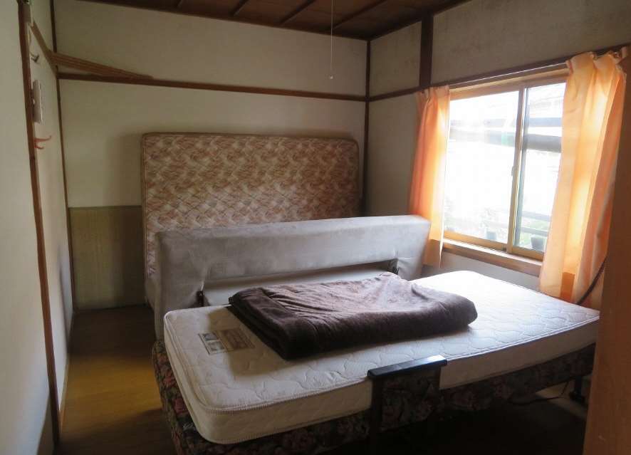 detached 山形県村山市大字土生田