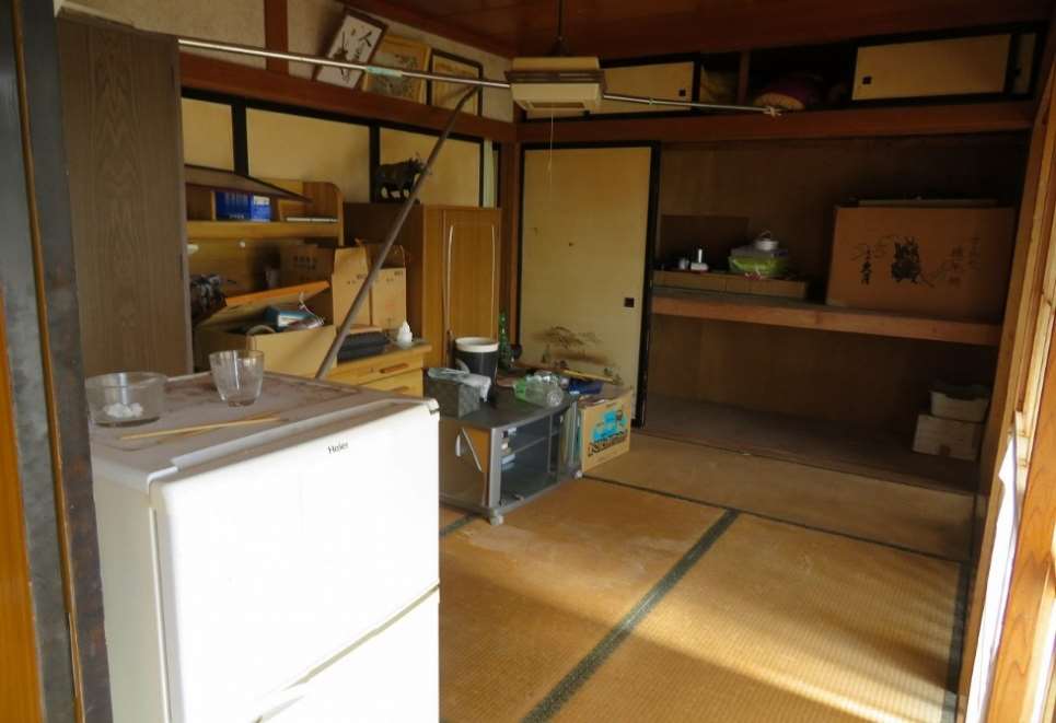 detached 山形県村山市大字土生田