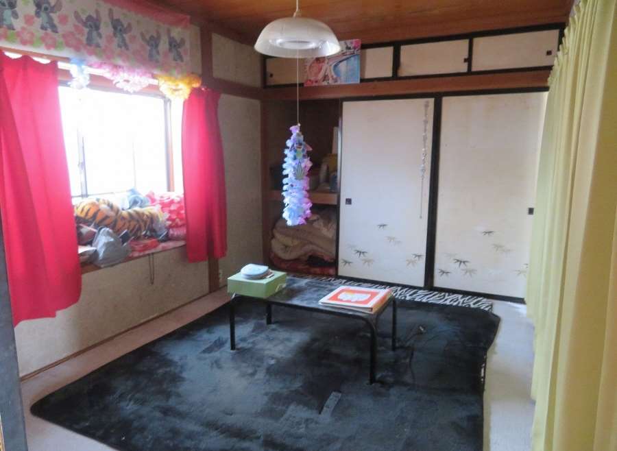 detached 山形県村山市大字土生田