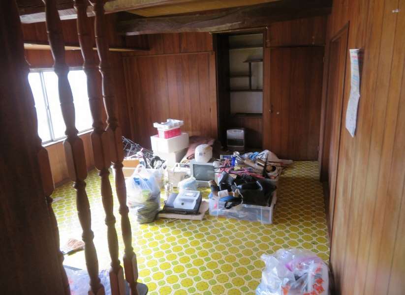 detached 山形県村山市大字土生田