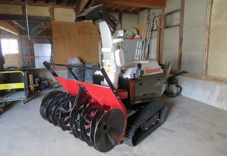 detached 山形県村山市大字土生田