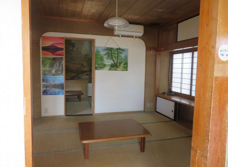 detached 山形県村山市大字土生田