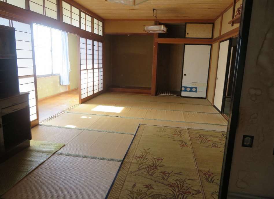 detached 山形県村山市大字土生田