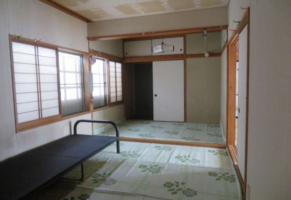 detached 山形県村山市大字土生田