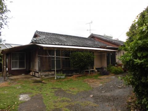 detached 鹿児島県出水市荘1158-1