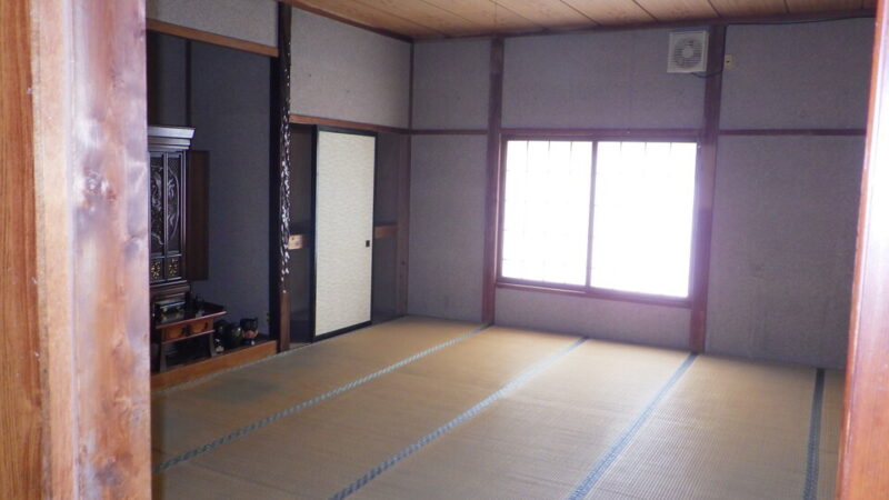 detached 山形県尾花沢市大字芦沢