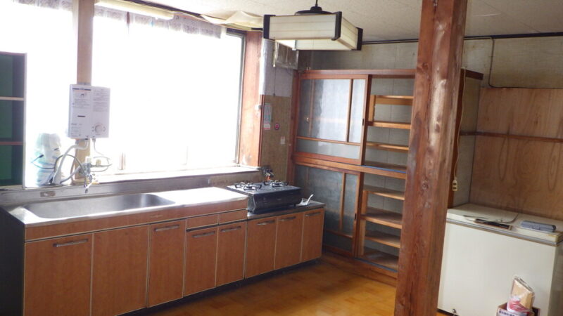 detached 山形県尾花沢市大字芦沢