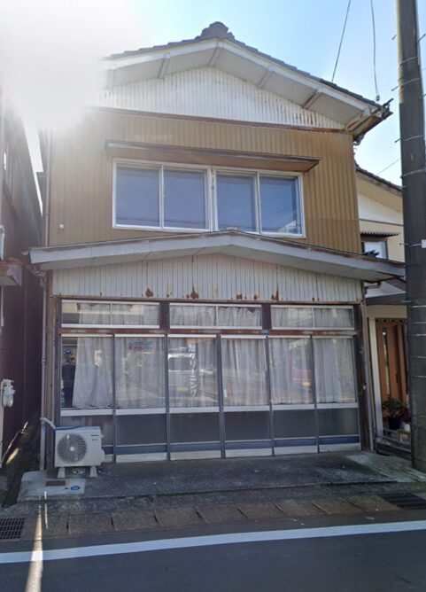 townhouse 新潟県燕市吉田大保町
