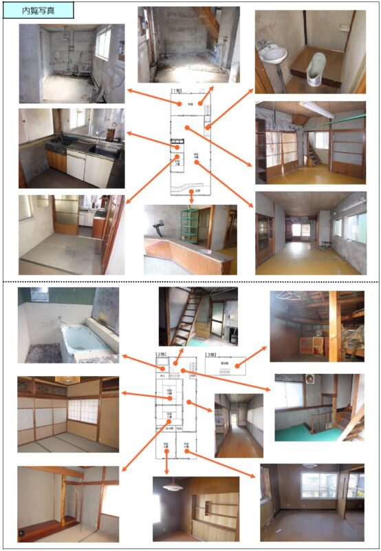 townhouse 新潟県燕市吉田大保町