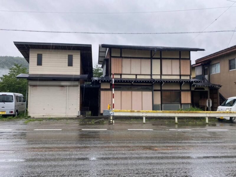 detached 岐阜県飛騨市神岡町西1617