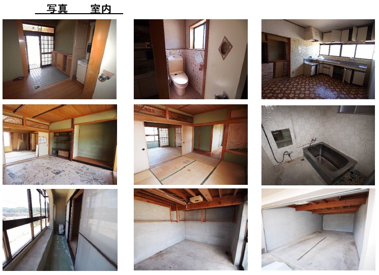 townhouse 石川県鳳珠郡能登町宇出津井字