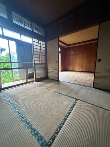 detached 福岡県久留米市御井町