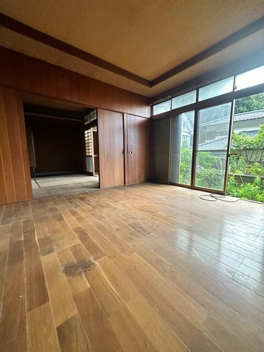 detached 福岡県久留米市御井町