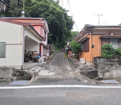 detached 静岡県賀茂郡松崎町江奈980-16
