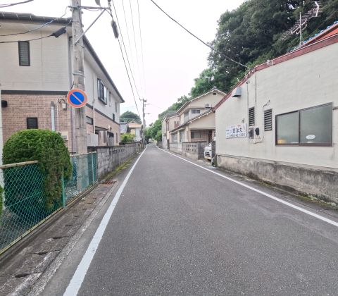 detached 静岡県賀茂郡松崎町江奈980-16