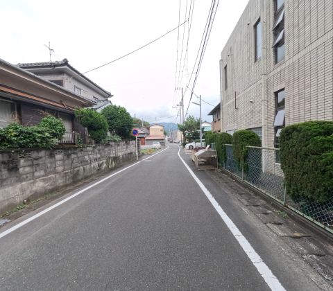 detached 静岡県賀茂郡松崎町江奈980-16