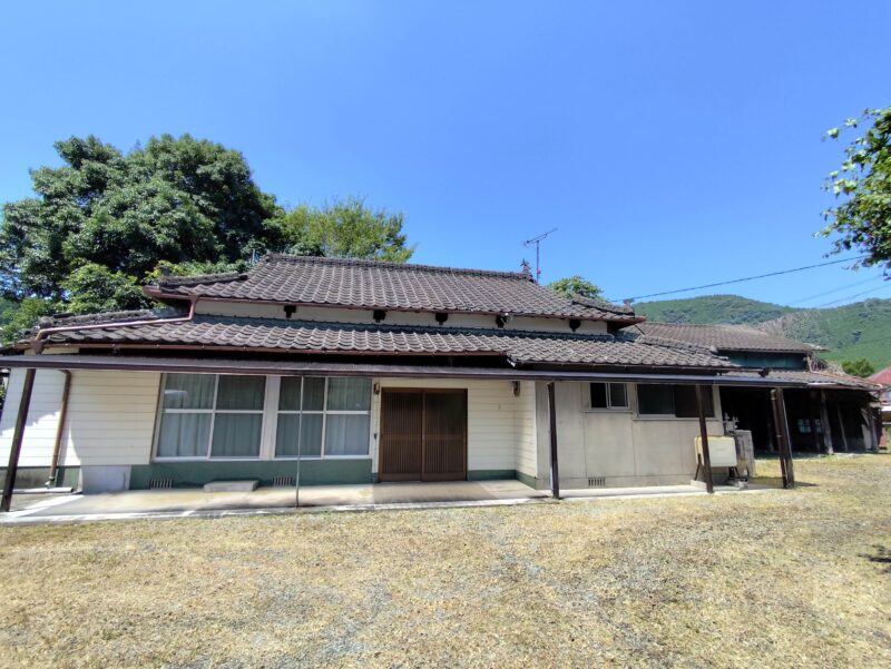 detached 熊本県玉名郡和水町野田