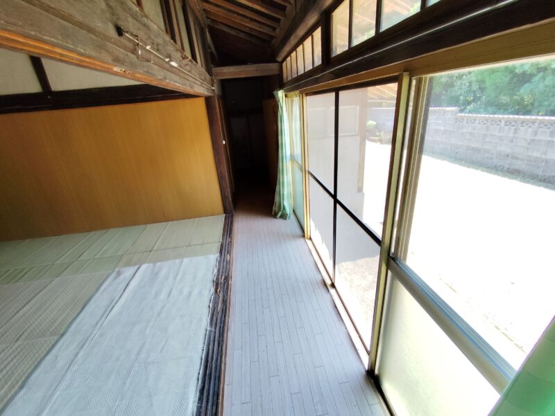 detached 熊本県玉名郡和水町野田