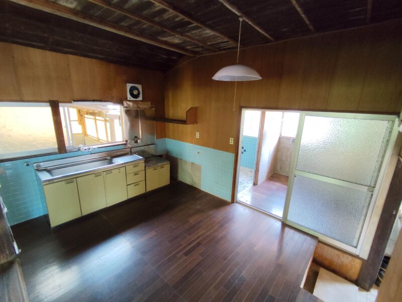 detached 熊本県玉名郡和水町野田