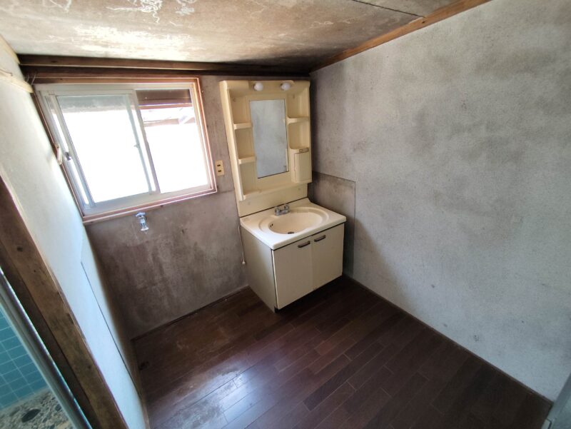 detached 熊本県玉名郡和水町野田