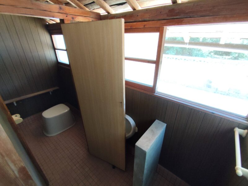 detached 熊本県玉名郡和水町野田