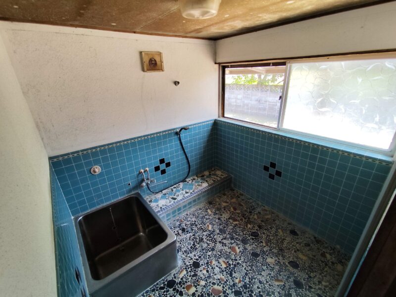 detached 熊本県玉名郡和水町野田