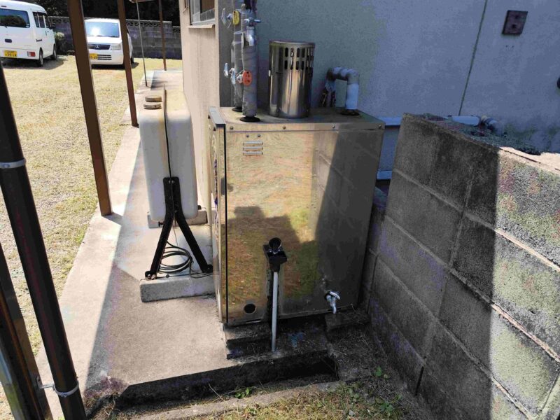 detached 熊本県玉名郡和水町野田