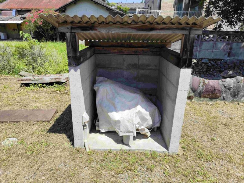 detached 熊本県玉名郡和水町野田