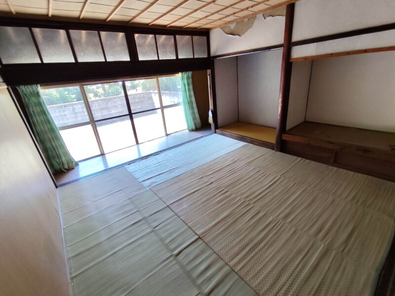 detached 熊本県玉名郡和水町野田