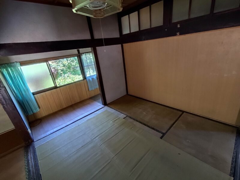 detached 熊本県玉名郡和水町野田