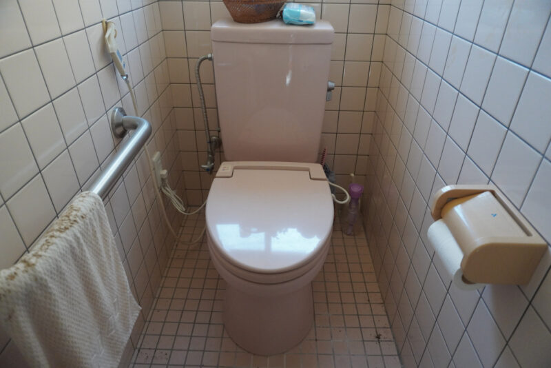 detached 高知県幡多郡黒潮町下田の口