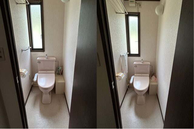 detached 徳島県海部郡海陽町櫛川