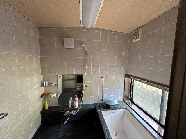 detached 徳島県海部郡海陽町櫛川