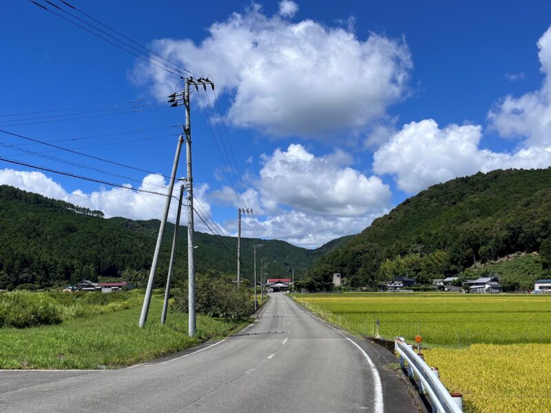 detached 徳島県海部郡海陽町櫛川