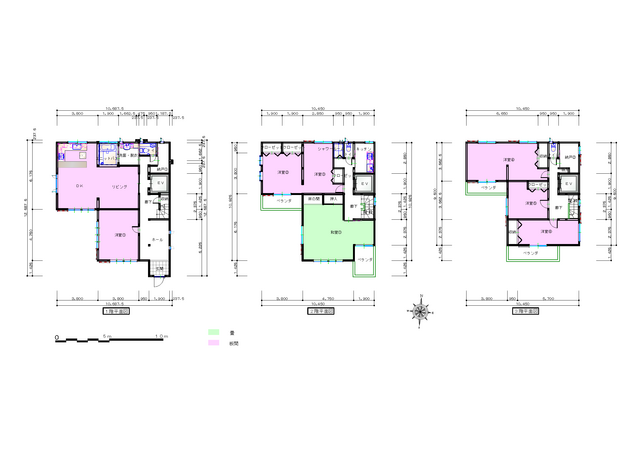 detached 徳島県海部郡海陽町櫛川