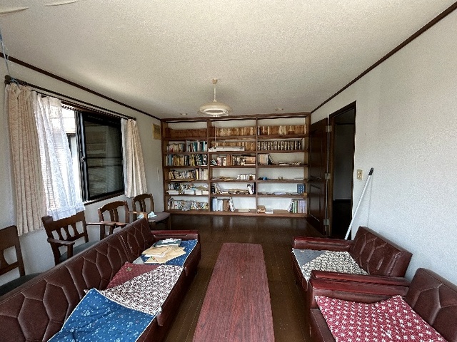 detached 徳島県海部郡海陽町櫛川