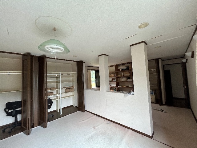 detached 徳島県海部郡海陽町櫛川