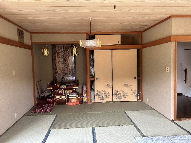 detached 徳島県海部郡海陽町櫛川