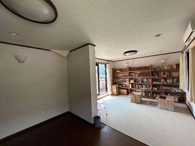 detached 徳島県海部郡海陽町櫛川