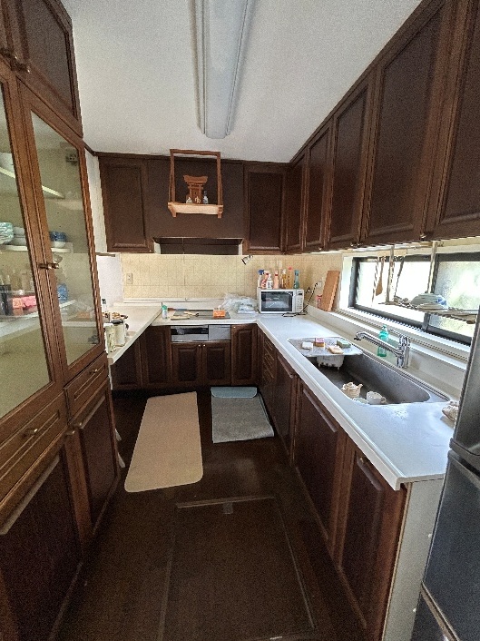 detached 徳島県海部郡海陽町櫛川