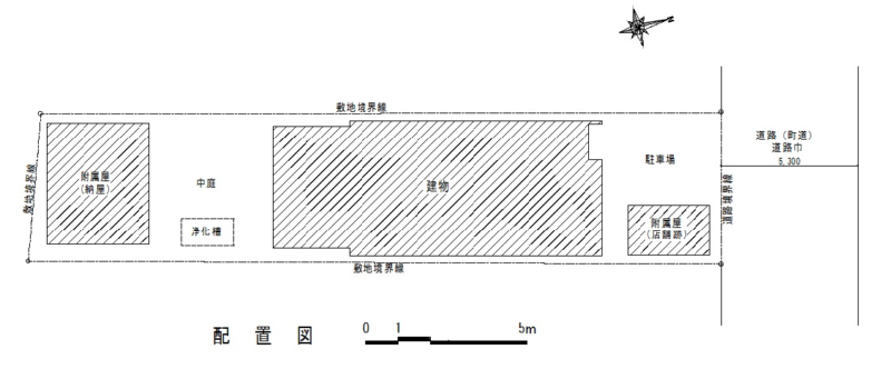 detached 徳島県海部郡海陽町宍喰浦