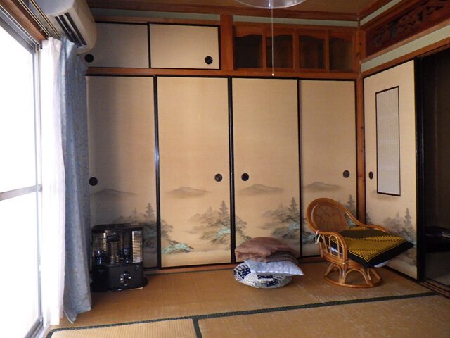 detached 徳島県海部郡海陽町宍喰浦