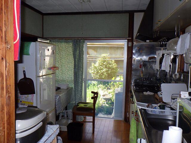 detached 徳島県海部郡海陽町宍喰浦