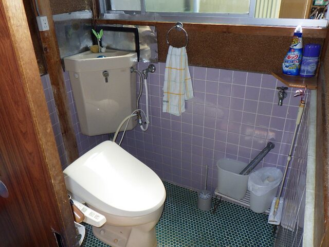 detached 徳島県海部郡海陽町宍喰浦