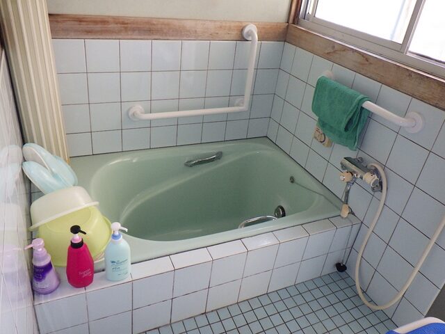 detached 徳島県海部郡海陽町宍喰浦