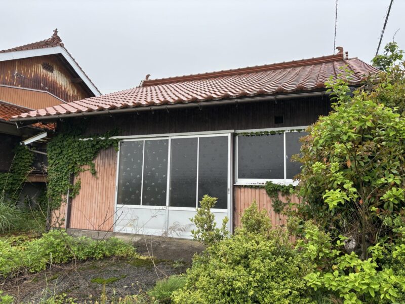  山口県阿武郡阿武町福賀