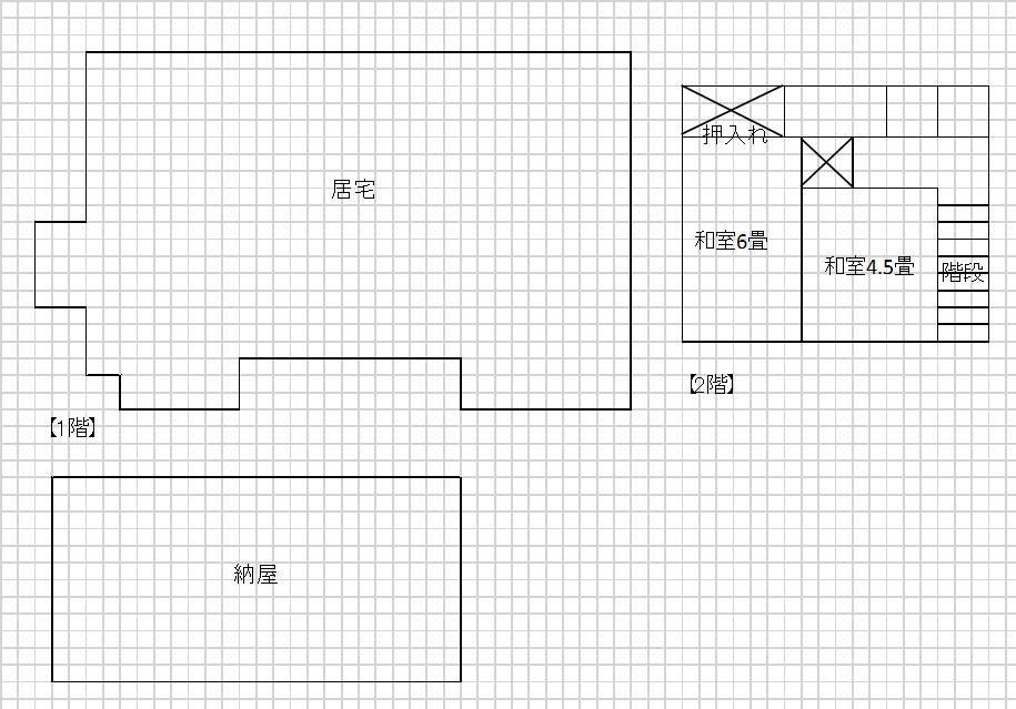  山口県阿武郡阿武町福賀